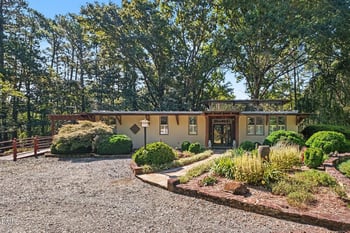 51 Bynum Rd, Pittsboro, NC 27312