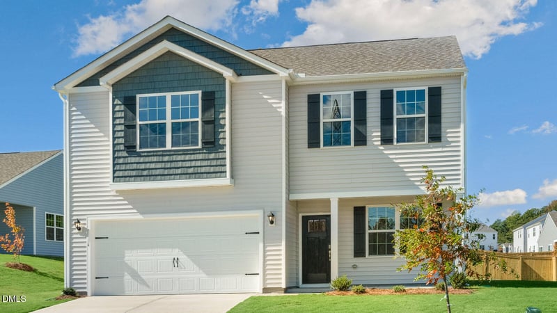 51 Cheyenne Dr, Clayton, NC 27520