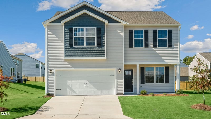 51 Cheyenne Dr, Clayton, NC 27520