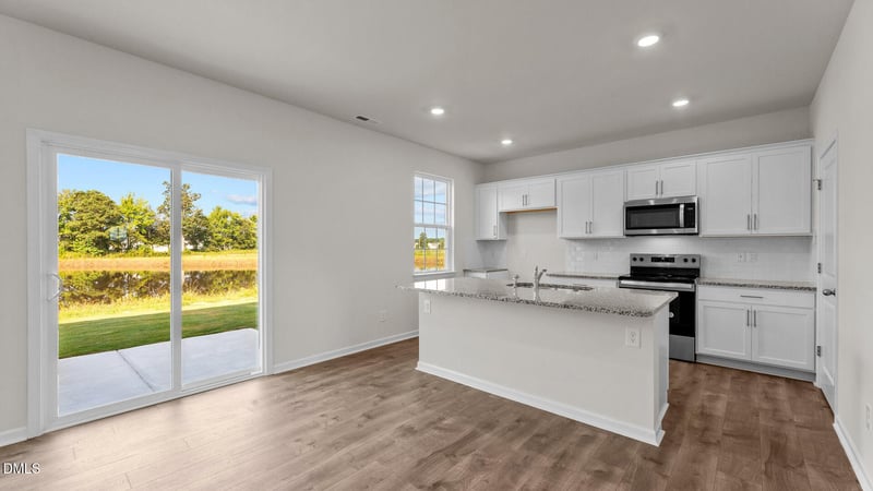 51 Cheyenne Dr, Clayton, NC 27520