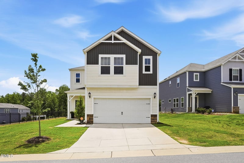 51 Coffee Tree Cir, Clayton, NC 27527