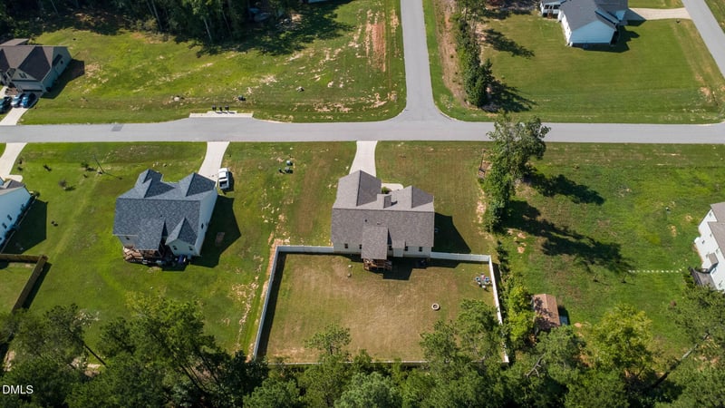 51 Split Rock Way, Zebulon, NC 27597