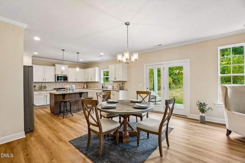 51 Starlet Rdg Way, Clayton, NC 27520