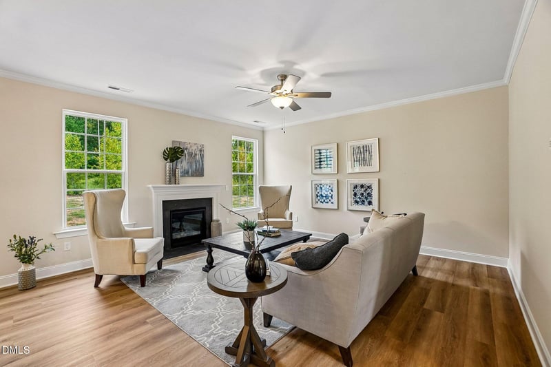 51 Starlet Rdg Way, Clayton, NC 27520