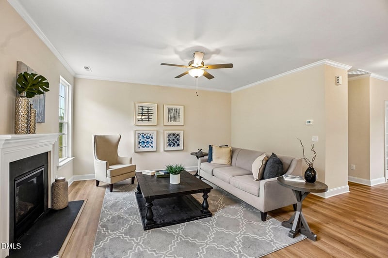 51 Starlet Rdg Way, Clayton, NC 27520