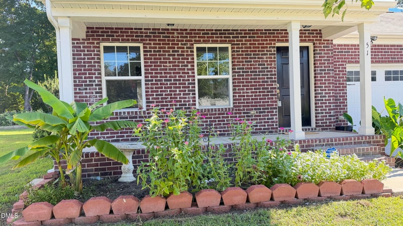 51 Stratford Dr, Wendell, NC 27591