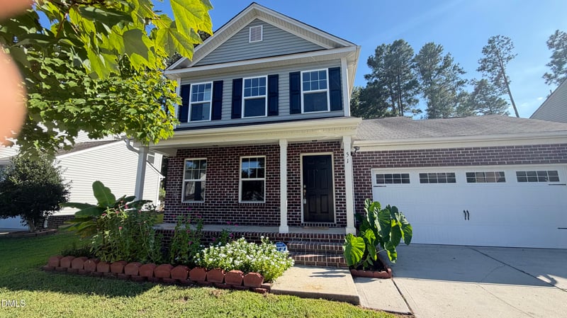 51 Stratford Dr, Wendell, NC 27591