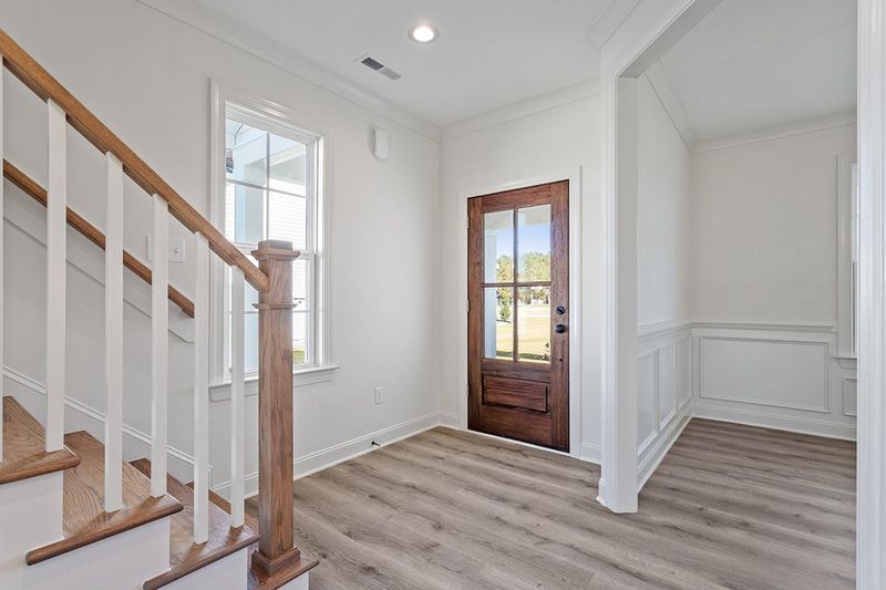 51 Watermeadow Dr, Clayton, NC 27520