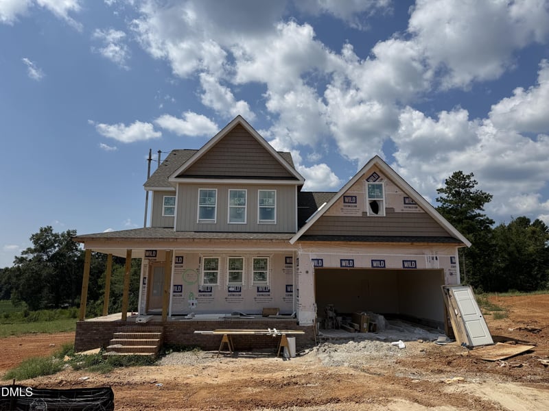 51 Watermere St, Wendell, NC 27591