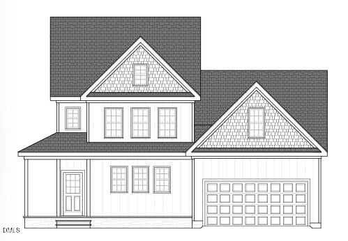 51 Watermere St, Wendell, NC 27591