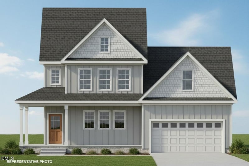 51 Watermere St, Wendell, NC 27591