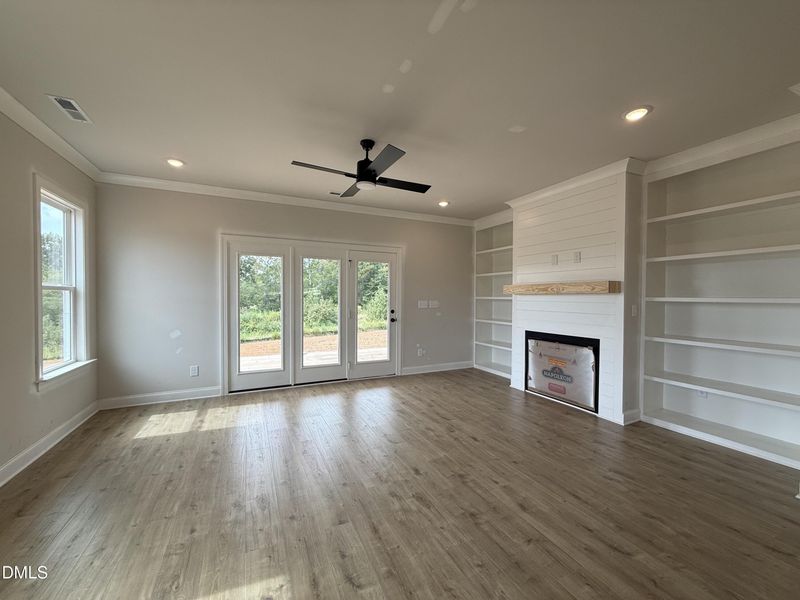 51 Watermere St, Wendell, NC 27591