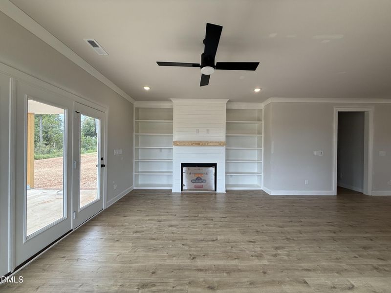 51 Watermere St, Wendell, NC 27591