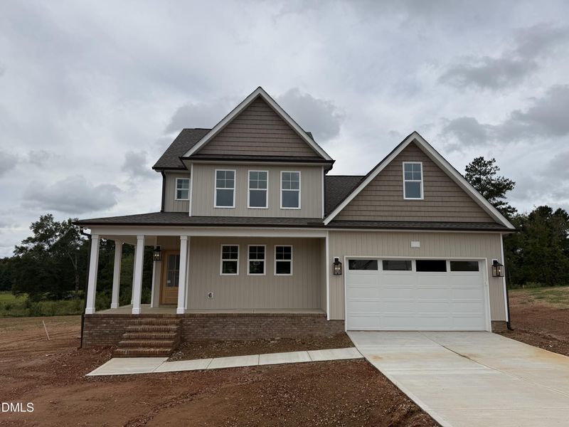51 Watermere St, Wendell, NC 27591