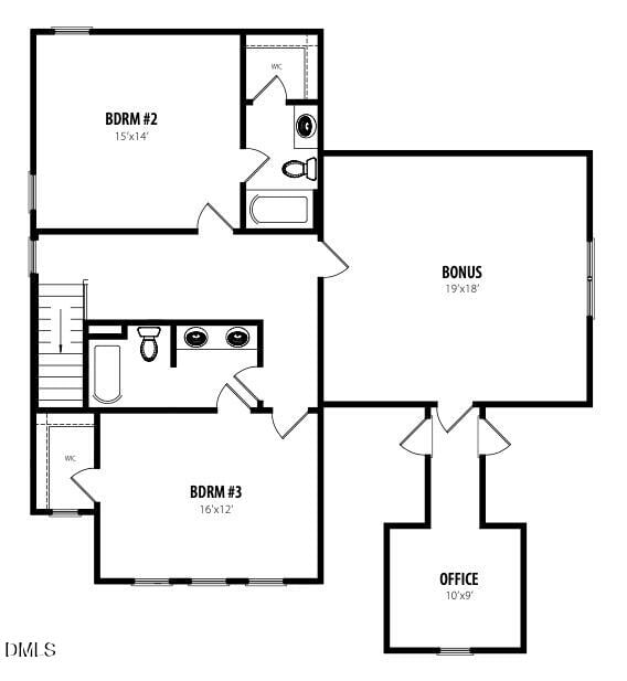 51 Watermere St, Wendell, NC 27591
