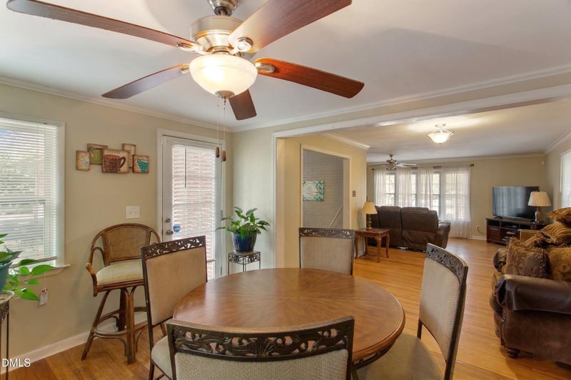 510 Goodwin Rd, Durham, NC 27712