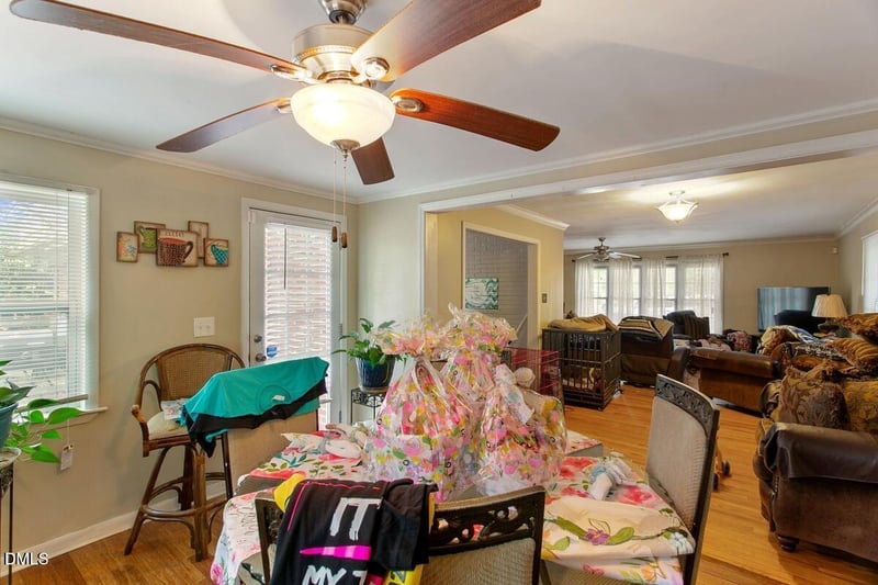 510 Goodwin Rd, Durham, NC 27712