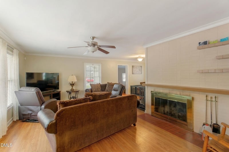 510 Goodwin Rd, Durham, NC 27712