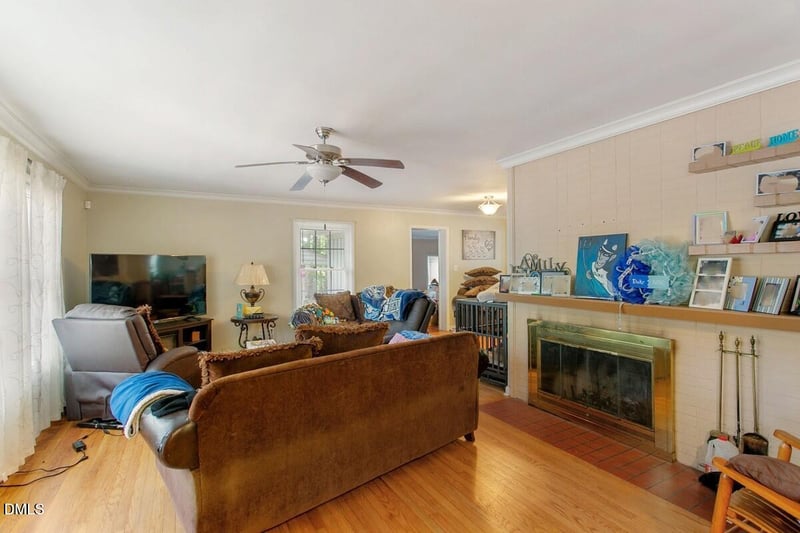 510 Goodwin Rd, Durham, NC 27712