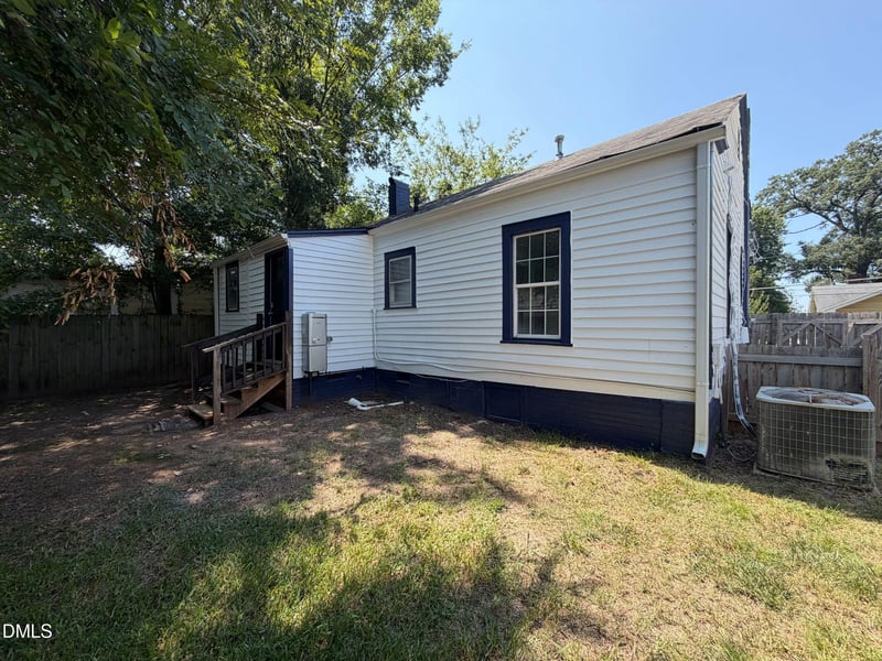 510 N Maple St, Durham, NC 27703