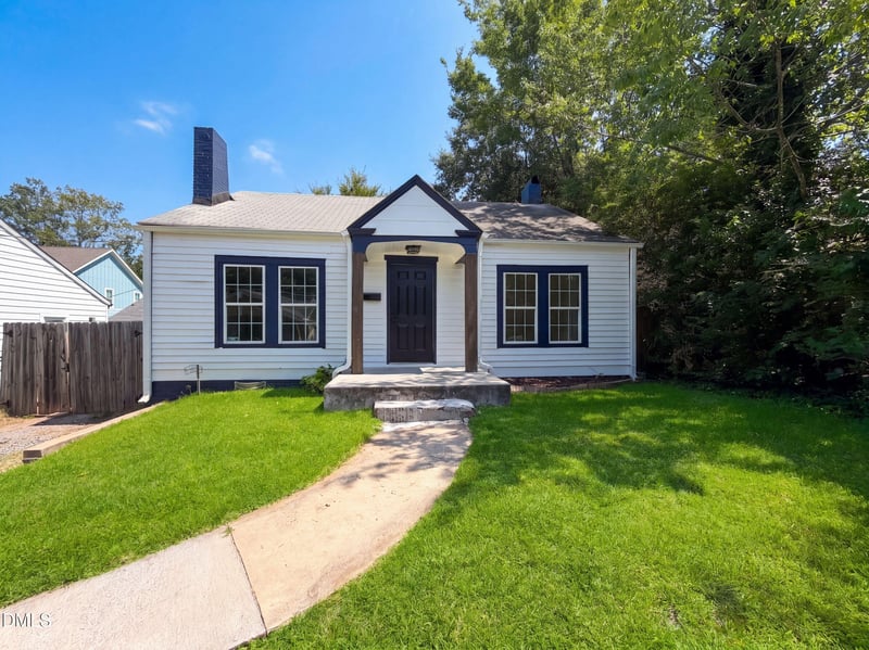 510 N Maple St, Durham, NC 27703