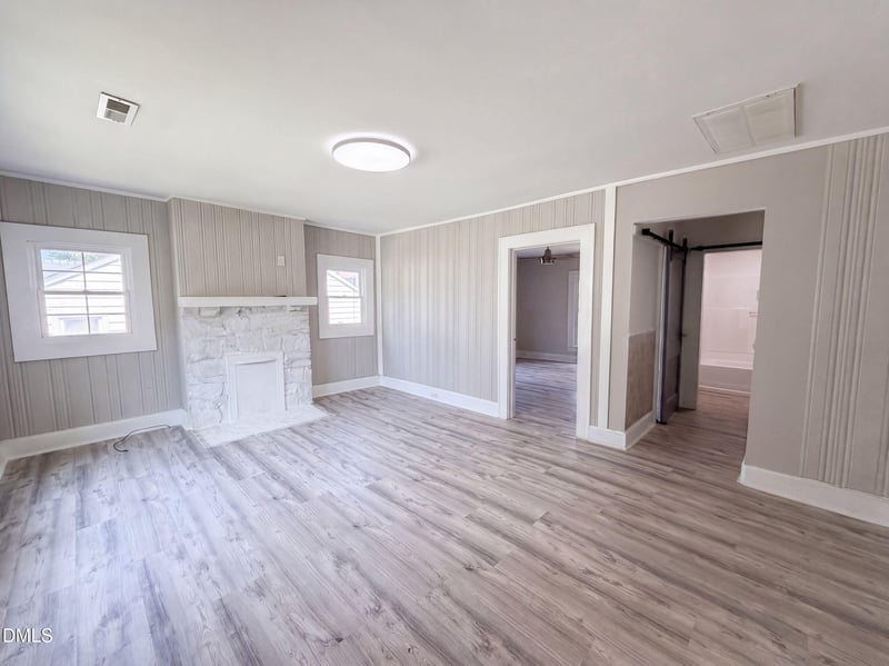 510 N Maple St, Durham, NC 27703
