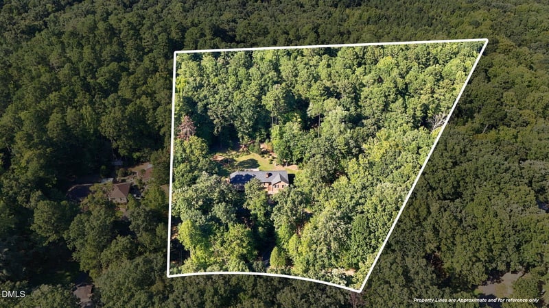 510 Valley Rd, Sanford, NC 27330
