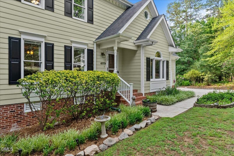 5100 Bambi Ct, Wake Forest, NC 27587