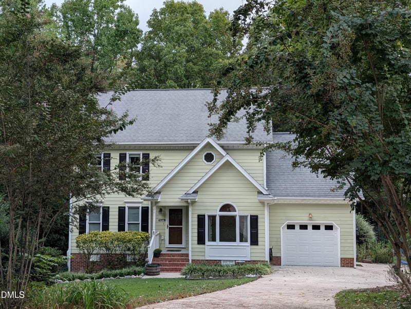 5100 Bambi Ct, Wake Forest, NC 27587