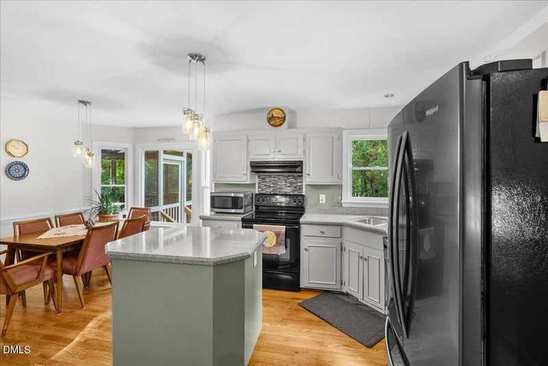 5100 Bambi Ct, Wake Forest, NC 27587