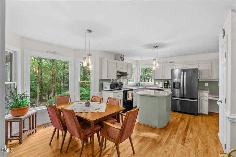 5100 Bambi Ct, Wake Forest, NC 27587