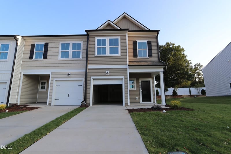 5100 Silver Brook Rd, Durham, NC 27703