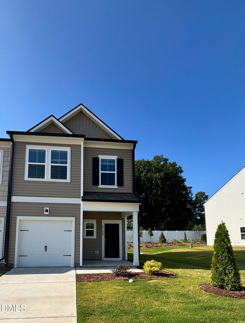 5100 Silver Brook Rd, Durham, NC 27703