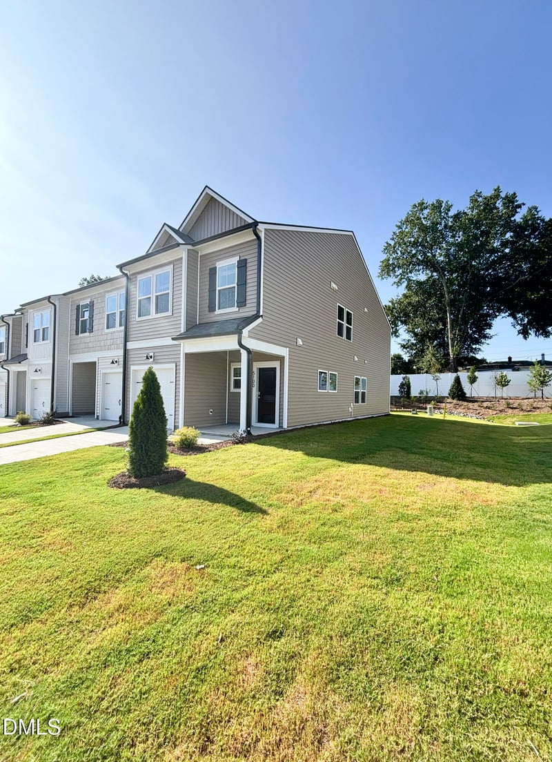 5100 Silver Brook Rd, Durham, NC 27703