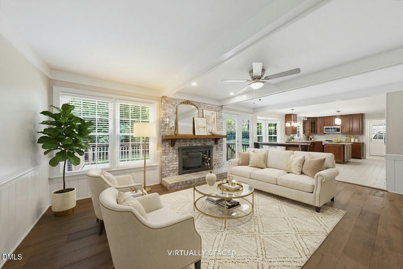 5100 Wood Valley Dr, Raleigh, NC 27613