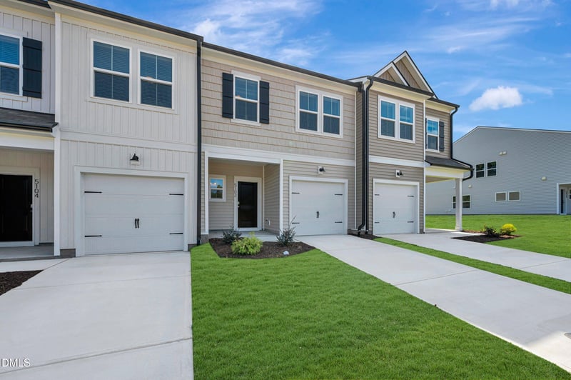 5102 Silver Brook Rd, Durham, NC 27703