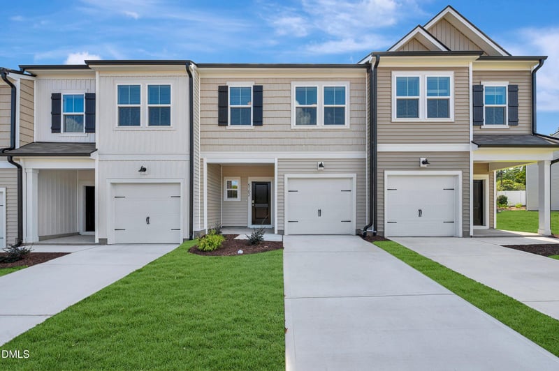 5102 Silver Brook Rd, Durham, NC 27703