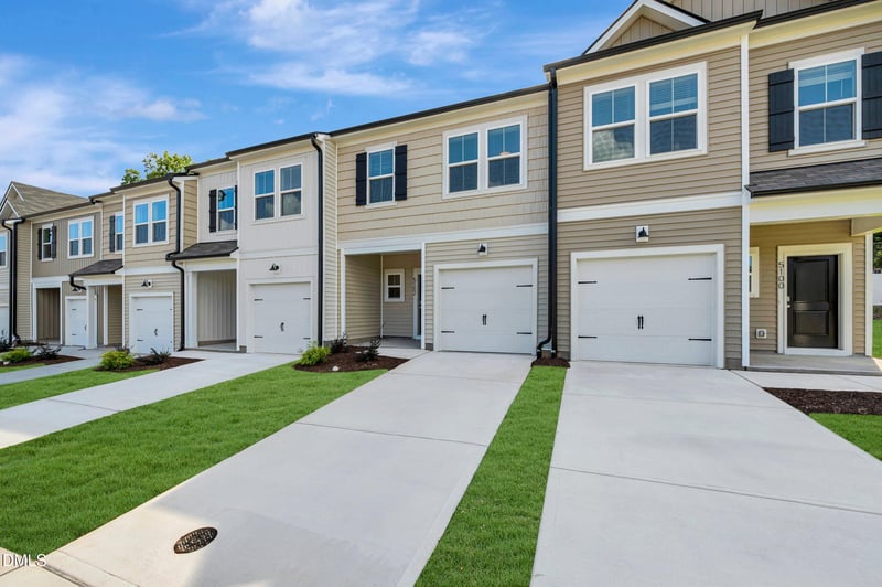5102 Silver Brook Rd, Durham, NC 27703