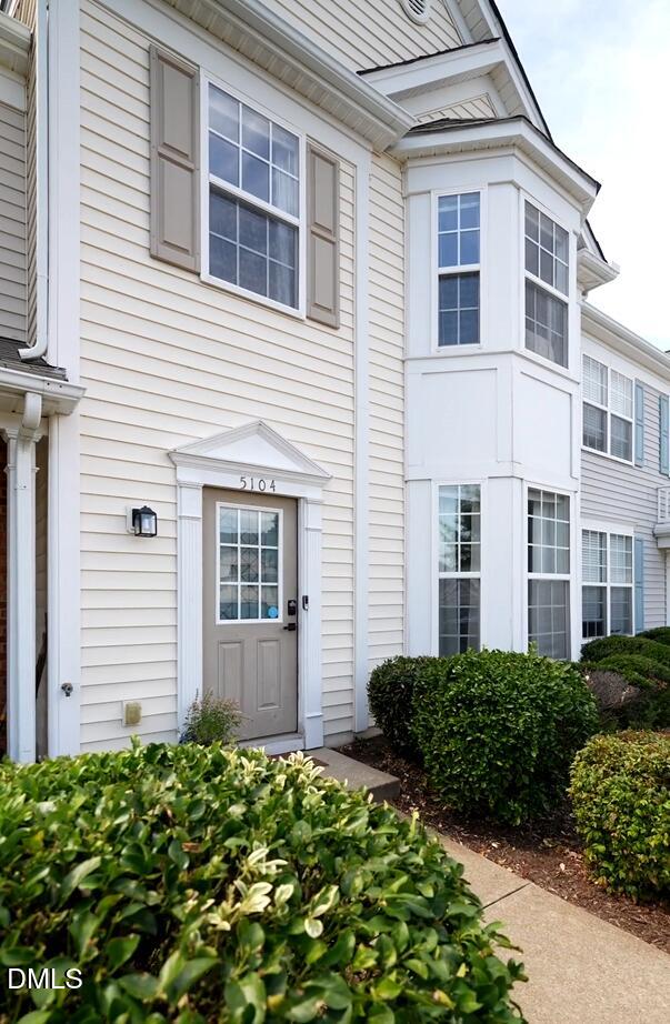 5104 Brooke Lauren Ln, Raleigh, NC 27616