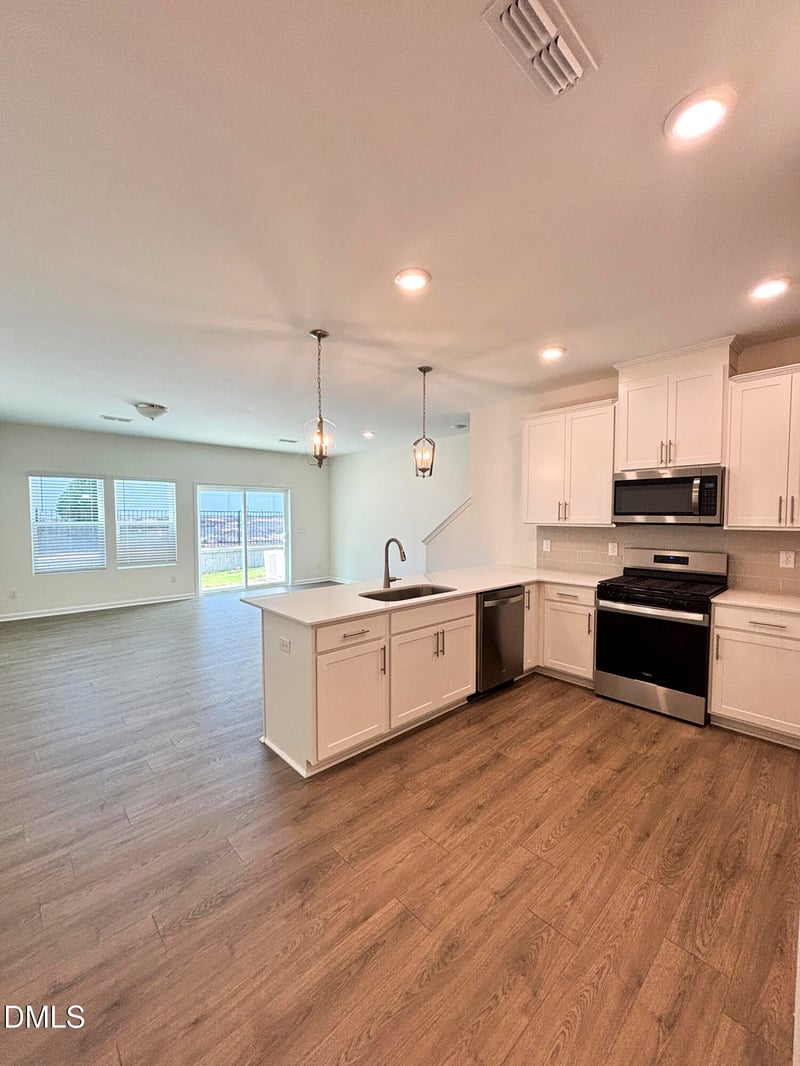 5104 Silver Brook Rd, Durham, NC 27703
