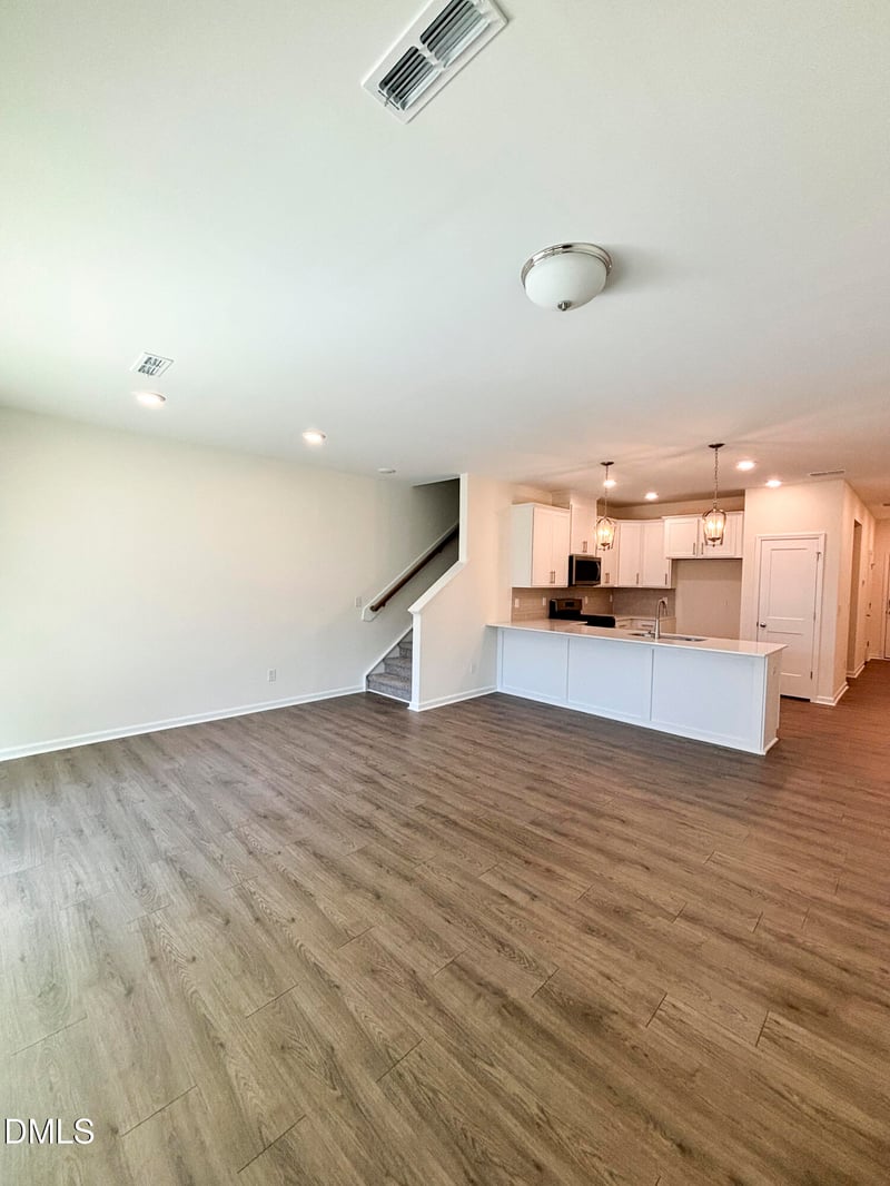 5104 Silver Brook Rd, Durham, NC 27703