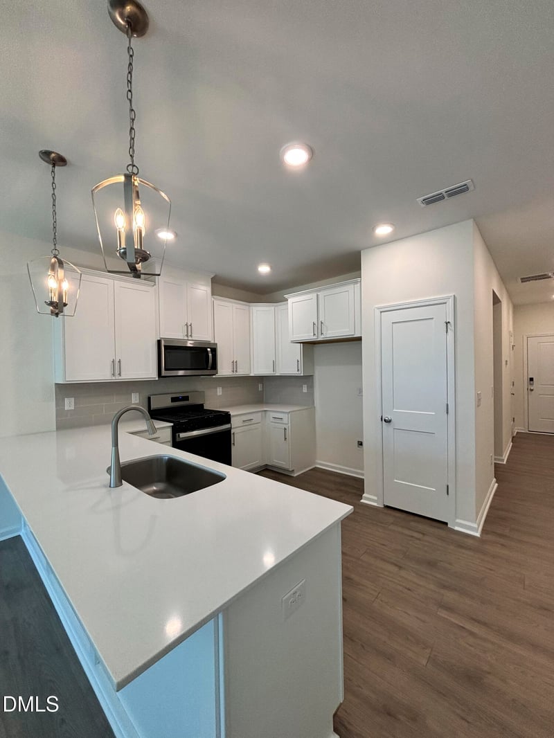 5104 Silver Brook Rd, Durham, NC 27703