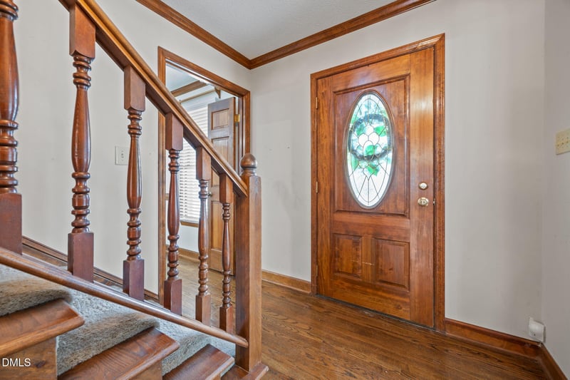 5105 Bambi Ct, Wake Forest, NC 27587