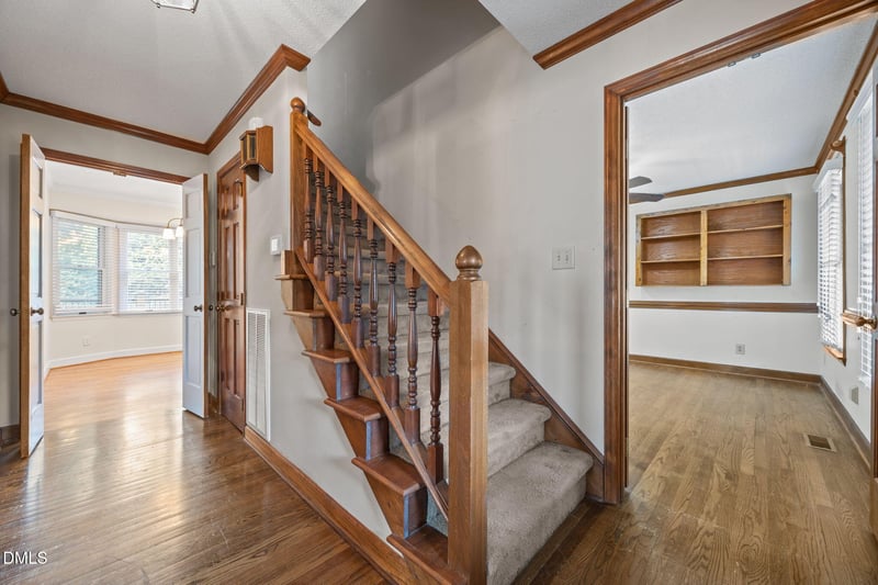 5105 Bambi Ct, Wake Forest, NC 27587