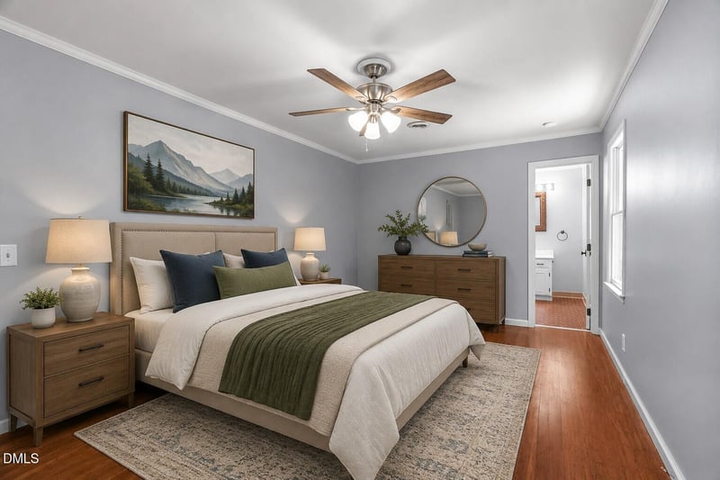5105 Laurie Dr, Raleigh, NC 27606