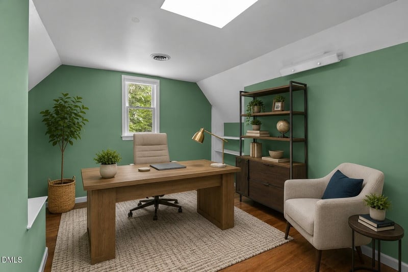 5105 Laurie Dr, Raleigh, NC 27606