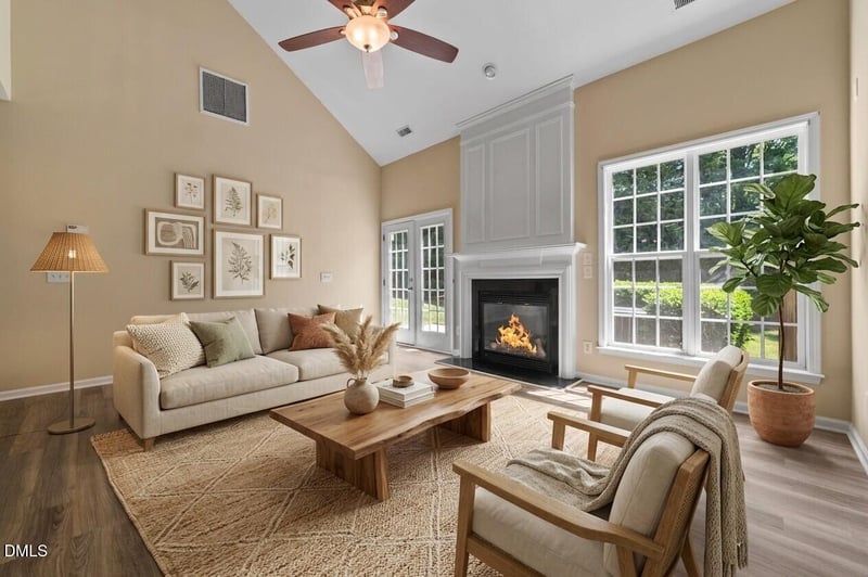 5106 Kate Denson Way, Raleigh, NC 27612
