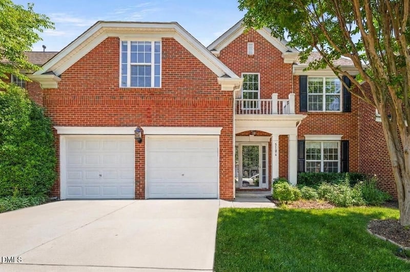 5106 Kate Denson Way, Raleigh, NC 27612