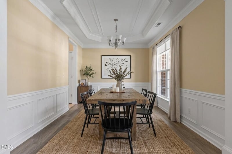 5106 Kate Denson Way, Raleigh, NC 27612