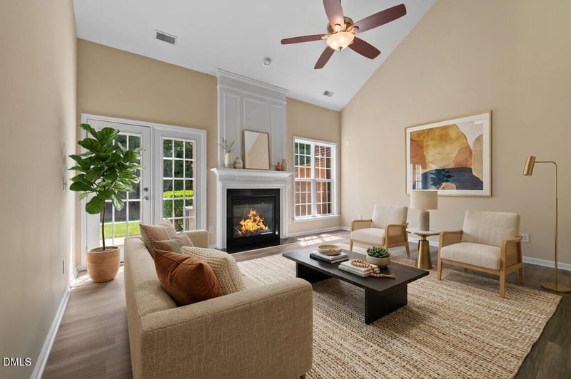 5106 Kate Denson Way, Raleigh, NC 27612